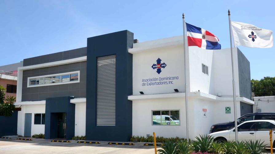 Presidenta de Adoexpo cita logros y prioridades del sector exportador en 50 aniversario