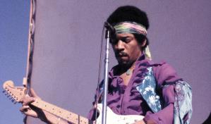 Un molde del pene de Jimi Hendrix pasa a la colecci&oacute;n de museo en Islandia