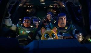 Los pa&iacute;ses que prohibir&aacute;n pel&iacute;cula Buzz Lightyear por beso de dos personajes del mismo sexo