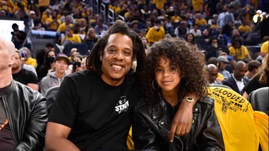 El gran parecido de Blue Ivy con Beyoncé a sus 10 años enciende las redes