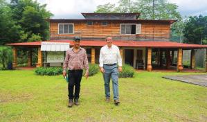 Los temas pendientes que dejó la muerte de Orlando Jorge Mera