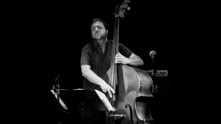 Presentarán concierto jazz “Javier Moreno, In Sides” en el Centro Cultural de España