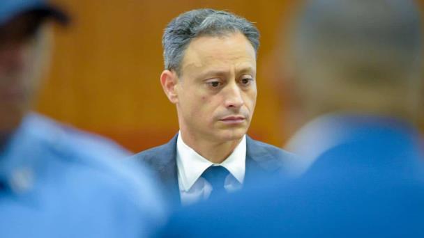 Tribunal rechaza otra vez dejar en libertad a Jean Alain Rodríguez