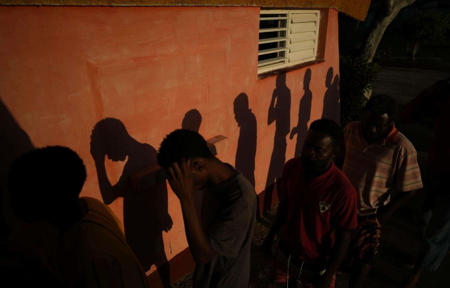 Mesa para las Migraciones pide a comunidad internacional actuar en Haití