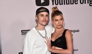 Así ha evolucionado la salud de Justin Bieber tras su parálisis facial, según su esposa