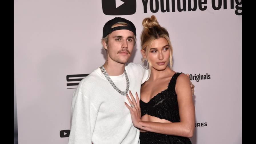 Así ha evolucionado la salud de Justin Bieber tras su parálisis facial, según su esposa Así ha evolucionado la salud de Justin Bieber tras su parálisis facial, según su esposa