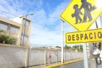 Presentan plan piloto para evitar accidentes de tránsito en zonas escolares Presentan plan piloto para evitar accidentes de tránsito en zonas escolares