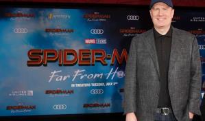 Todos los fans de Marvel esperan este evento de Disney