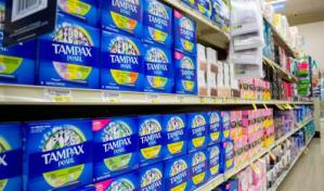 Escasez de tampones agrava la crisis de desabastecimiento en EEUU