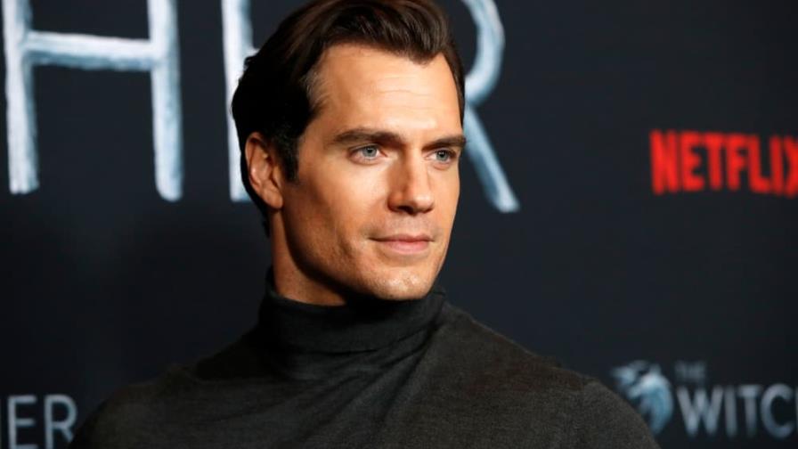 El nuevo proyecto de Henry Cavill El nuevo proyecto de Henry Cavill