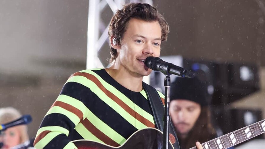 Harry Styles ser&aacute; el comisario del festival Meltdown 2026 en Southbank Centre