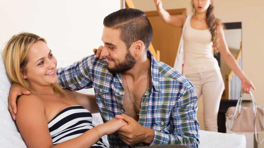 Infidelidad: las 20 señales para saber si tu pareja te engaña