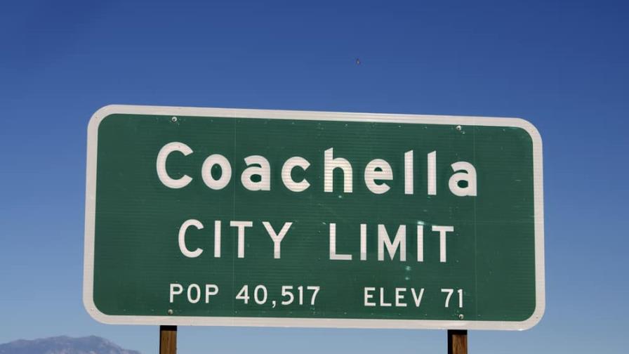 Coachella arrancará su próxima edición a mediados de abril de 2023