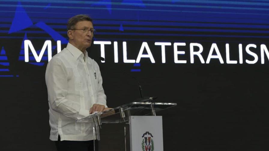 La República Dominicana asume presidencia del Sica y busca su fortalecimiento