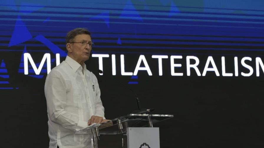 RD presenta candidatura al Consejo de Derechos Humanos de la ONU