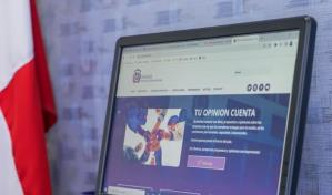 El Senado incorpora a su página web más de 30 mil documentos históricos