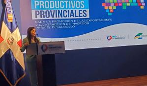RD cuenta con 334 mil registros mercantiles; Distrito Nacional y provincia Santo Domingo lideran