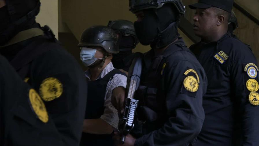 Acusado por asesinato de Jorge Mera quiere dar su versión del crimen en los medios