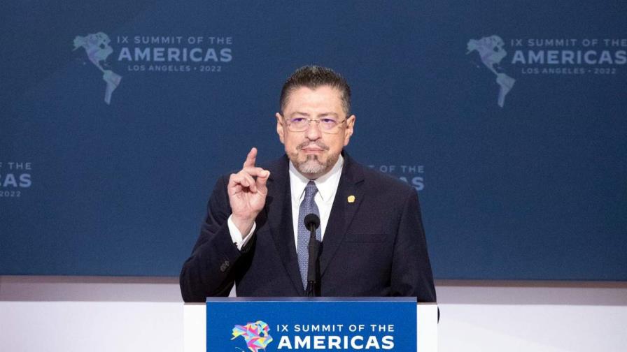 Acciones para bajar precios marcan inicio de Chaves en Costa Rica