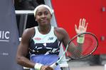 Coco Gauff llega a cuartos de final en Berlín