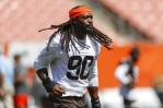 Jadeveon Clowney dice que volvió a Browns gracias a Watson Jadeveon Clowney dice que volvió a Browns gracias a Watson