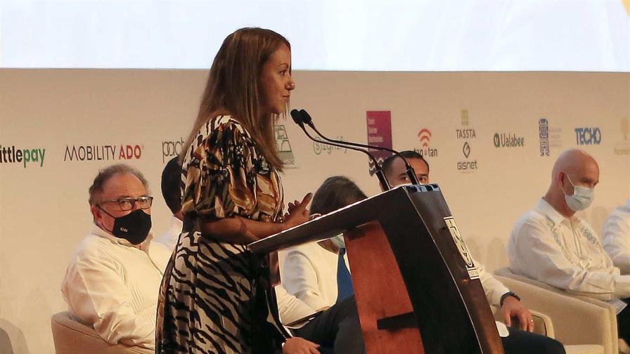 Alcaldes de Latinoamérica impulsan el desarrollo de ciudades inteligentes