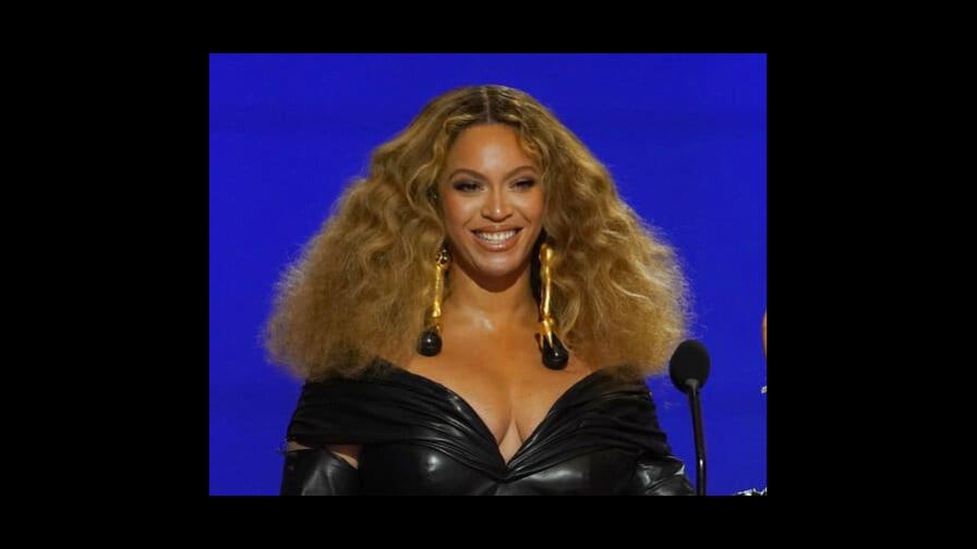 Beyoncé anuncia nuevo álbum, “Renaissance”, para el 29 de julio