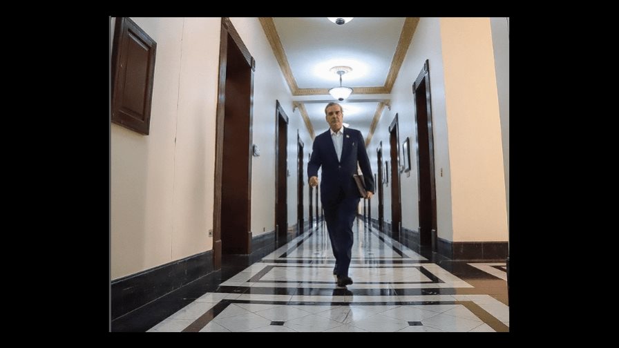 Luis Abinader reitera su Gobierno está comprometido con mejorar la vida de los ciudadanos