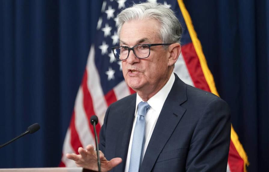 La Fed aplica su mayor aumento de tasas desde 1994