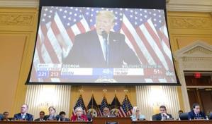 Destacan presión para que Pence rechazara victoria de Biden