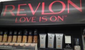 Revlon pide la quiebra debido a fuerte endeudamiento