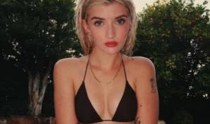 Charlie Sheen culpa a su ex Denise Richards por entrada de hija Sami a OnlyFans