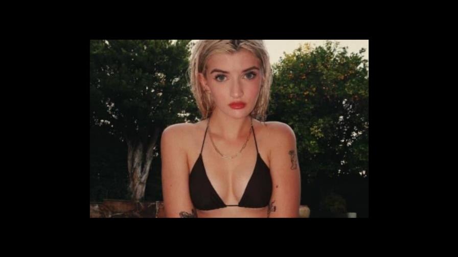 Charlie Sheen culpa a su ex Denise Richards por entrada de hija Sami a OnlyFans Charlie Sheen culpa a su ex Denise Richards por entrada de hija Sami a OnlyFans