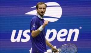 Medvedev vence a Ivashka y está en cuartos de Halle