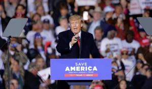 Trump sabía que su plan para revocar las elecciones era ilegal, según comité