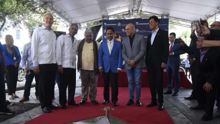 Danny Rivera celebrará su 60 aniversario en el TN