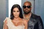 Kim Kardashian admite que su relación con Kanye West era pura fachada Kim Kardashian admite que su relación con Kanye West era pura fachada