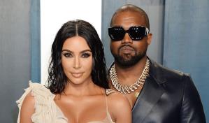 Kim Kardashian admite que su relación con Kanye West era pura fachada