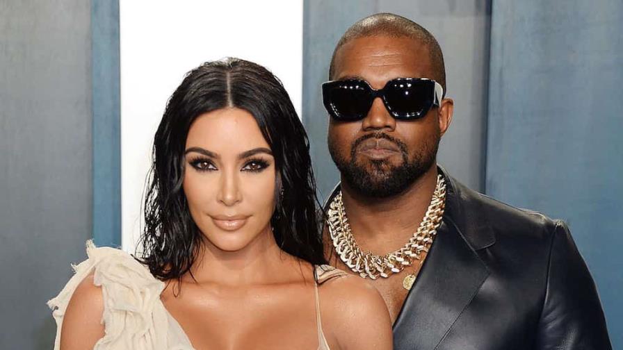 Kim Kardashian admite que su relación con Kanye West era pura fachada Kim Kardashian admite que su relación con Kanye West era pura fachada