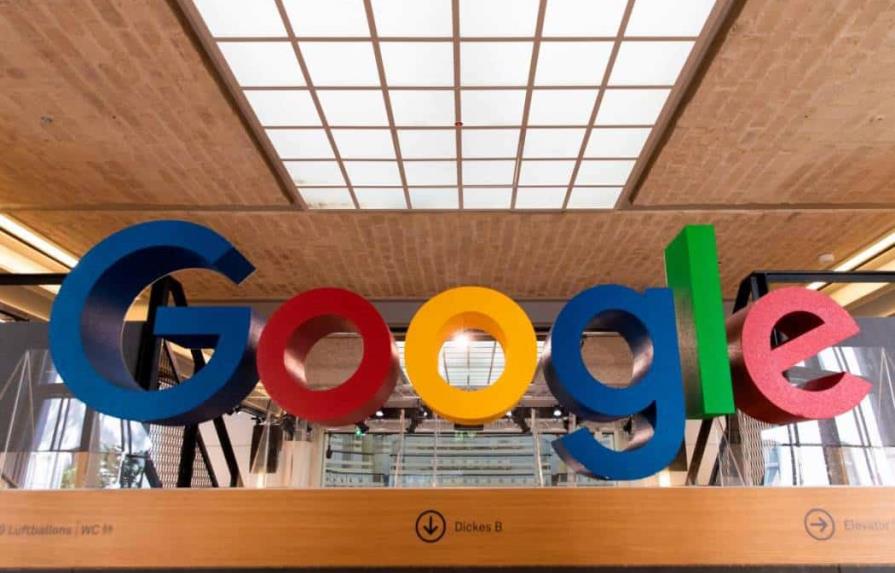 Rusia multa a Google con 265,000 dólares por violar ley sobre datos de rusos