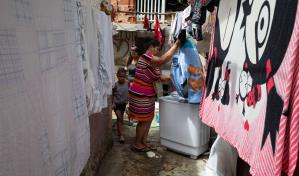 La desigualdad, el rastro de la crisis en Venezuela