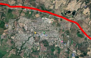 Obras Públicas convoca a licitación para construir la circunvalación de Navarrete