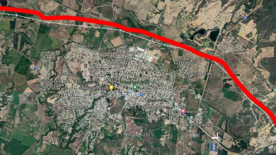 Obras Públicas convoca a licitación para construir la circunvalación de Navarrete