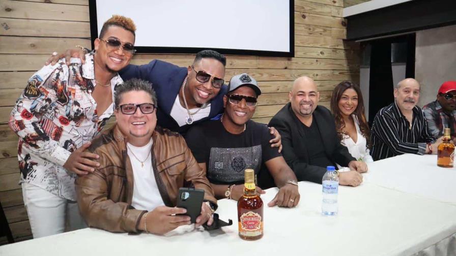 Todo listo para el Primer Festival de Salsa “Encuentro Salsero RD”