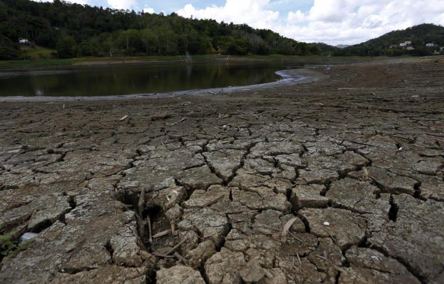 Puerto Rico sufre su primera sequía severa en casi tres años