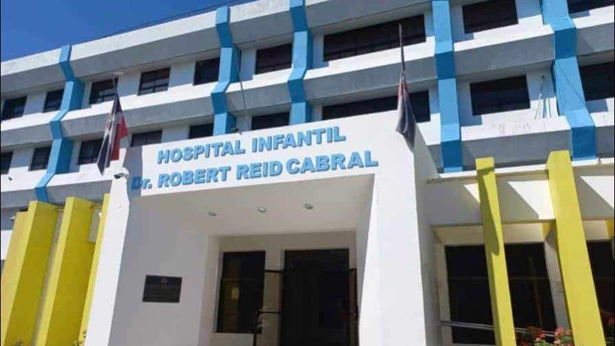 Impartirán clases de creole a personal del hospital Robert Reid Cabral Impartirán clases de creole a personal del hospital Robert Reid Cabral