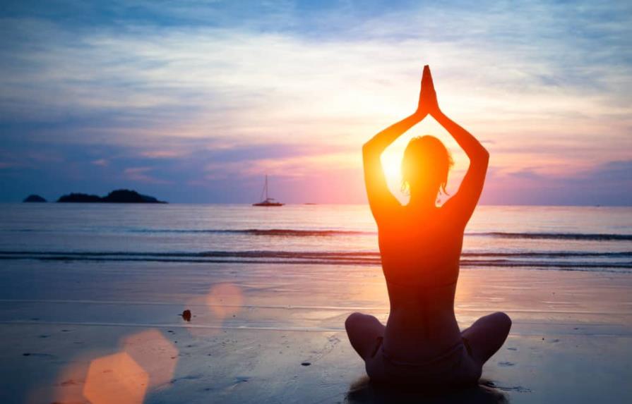 ¿Cómo celebrar el día del yoga?