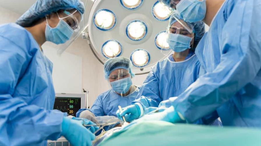 Padres demandan médico por realizarle una vasectomía parcial a niño de cuatro años