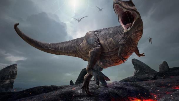 Los errores de 'Jurassic Park' sobre uno de los dinosaurios más