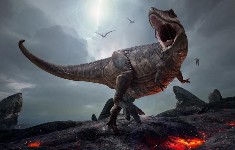 Errores y aciertos en las películas sobre dinosaurios